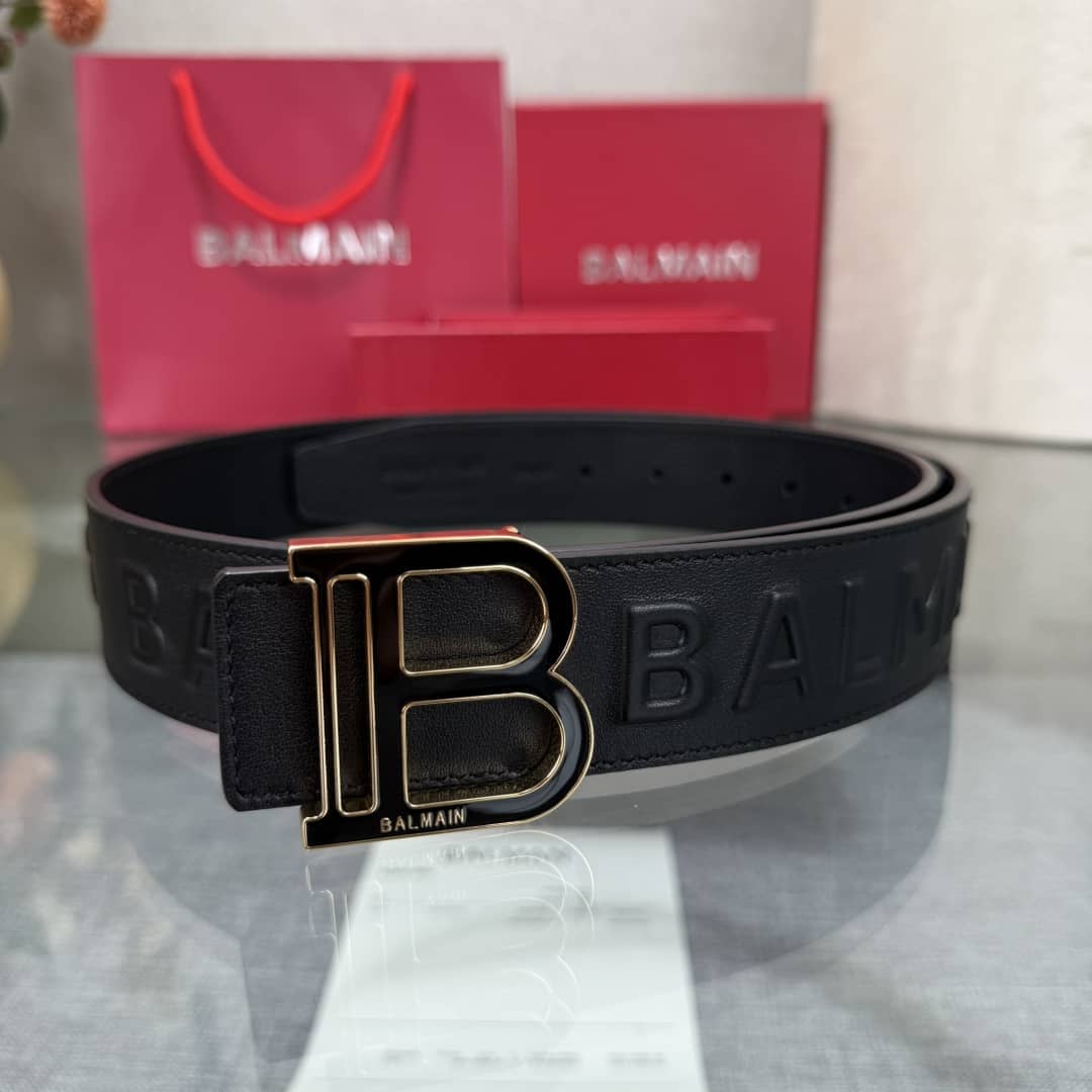 Balmain Belt-005